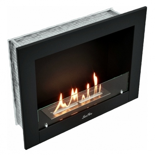 Портальный биокамин Lux Fire "Фаер Бокс 2 - 33"