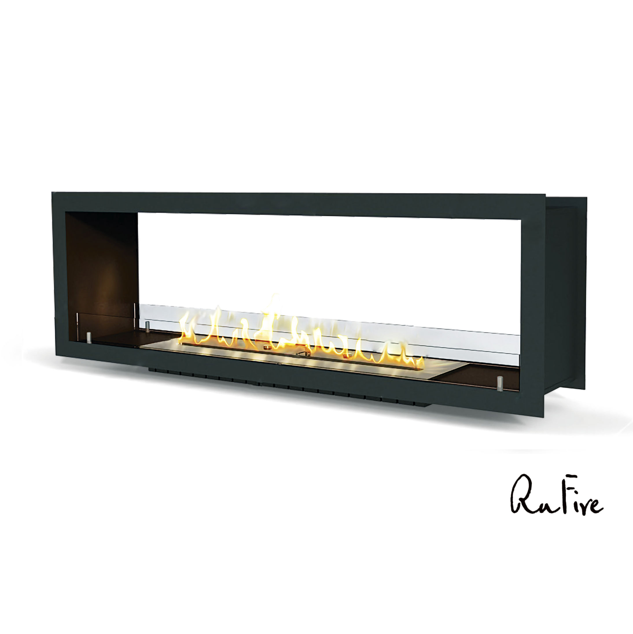 Биокамин RuFire VS1200 по цене 70 900 руб.