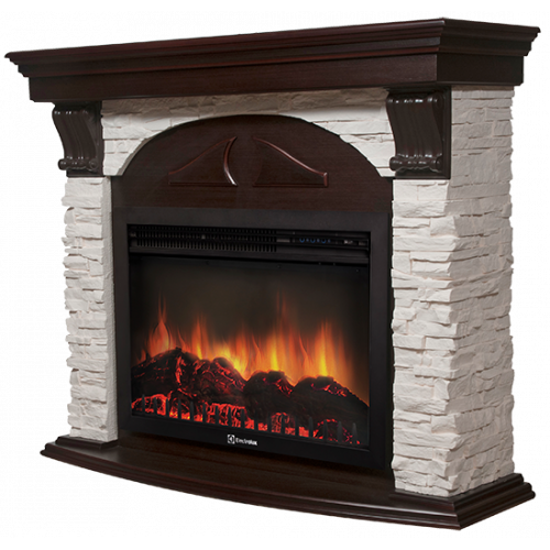 Torre 25S сланец белый (темный дуб)+EFP/P-2520