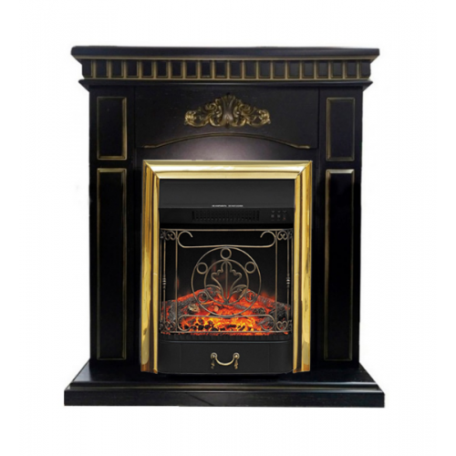 Мери (венге)+Majestic Brass