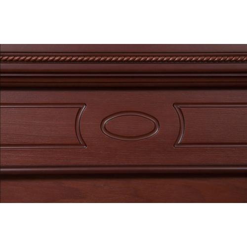 Bianco 30 (красное дерево)+EFP/P-3020LS