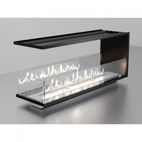 Биокамин торцевой 1000G PremiumFire