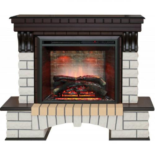 Country 26 (античный дуб)+Leeds 26 SD