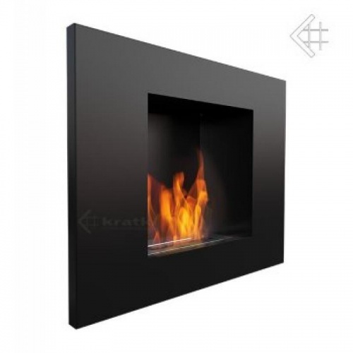 Биокамин QUAT, TUV