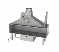 
Газовая топка Vero Design NI G1 H1 G