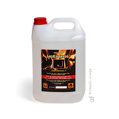 Биотопливо 5 л