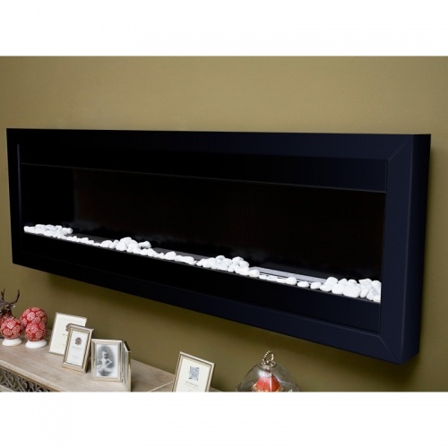 Биокамин Bio-Blaze Oslo XXL LB Noir