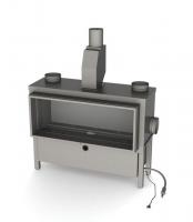 
Газовая топка Vero Design GA 5 F