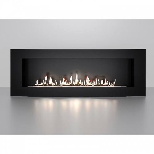 Биокамин встраиваемый W800 PremiumFire