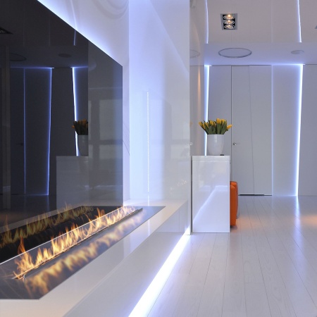 Биокамин  Fire Line Automatic 3 L=790 по цене 1 020 000 руб.