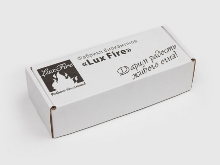 Каминный адаптер Lux Fire D85-300S по цене 8 360 руб.