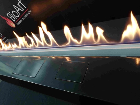 Автоматический топливный блок BioArt Smart Fire A5 2100 мм по цене 812 500 руб.