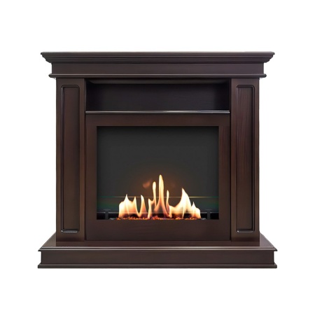 Биокамин в портале SteelHeat Raimond, стекло по цене 78 180 руб.