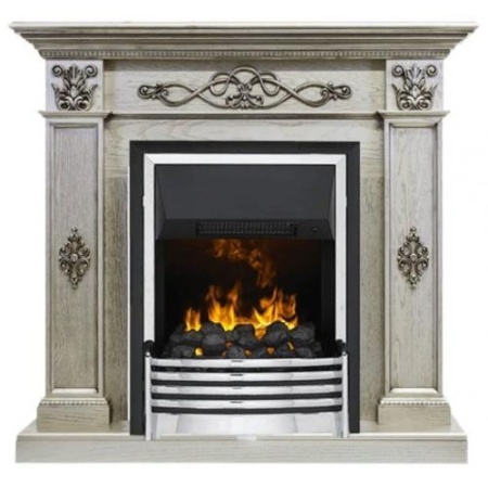 Derby (Old Silver)+Flagstaff