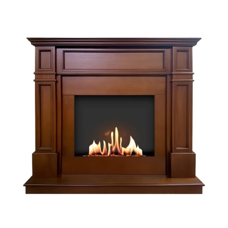 Биокамин в портале SteelHeat Bordo по цене 81 770 руб.