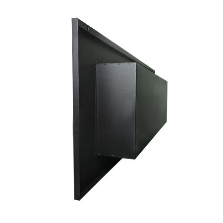 Биокамин &quot;Русский огонь&quot; Стенли 650V встраиваемый по цене 27 400 руб.