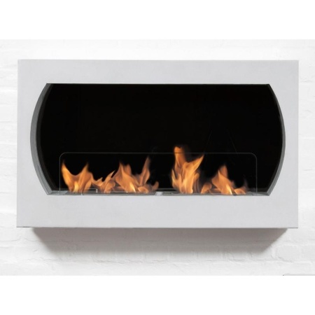 Биокамин Bio Blaze Ovial Blanc по цене 179 900 руб.