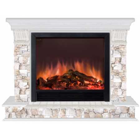 Панорама Арбат Sharm 39 (беленый дуб)+Sharm 39 BL