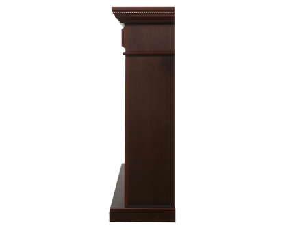 Портал Electrolux Bianco 30 шпон Тёмный Дуб