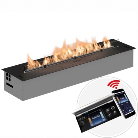 Биокамин  Fire Line Automatic 3 L=1490 по цене 1 148 000 руб.