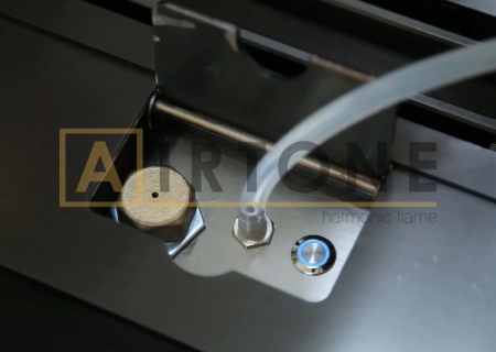 Биокамин Airtone-Andalle 1000 по цене 298 000 руб.