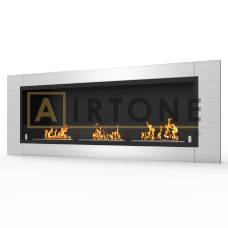 Биокамин механический Airtone – Wall по цене 