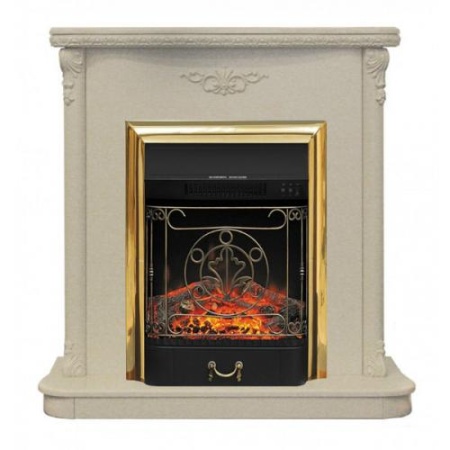 Morocco (белый дуб)+Majestic BR S