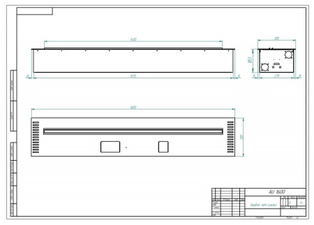 Автоматический биокамин ZeFire M 1600 шлифованный по цене 399 000 руб.