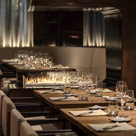 Биокамин  Fire Line Automatic 3 L=1990 по цене 1 594 000 руб.