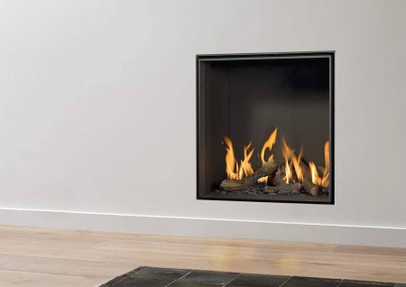 Газовый камин BellFires Original Topsham Large