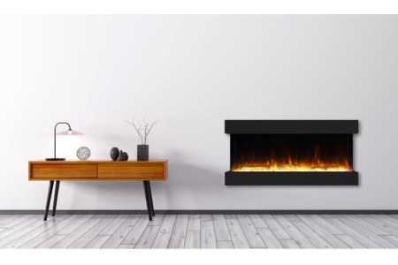 Линейный электрокамин Royal Flame Astra 50 RF