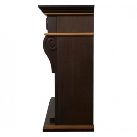 Vittoriano 30 (темный дуб с патиной)+EFP/P-3020LS