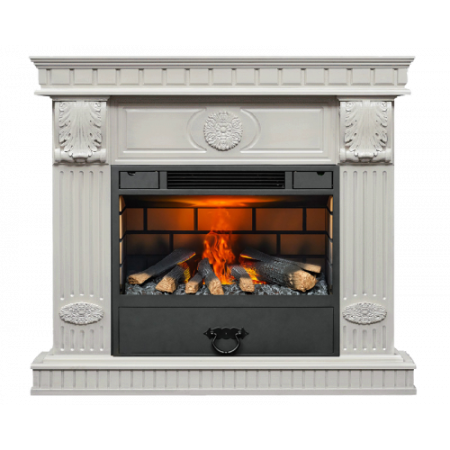 Camie (белый)+3D Fog 24 LFX