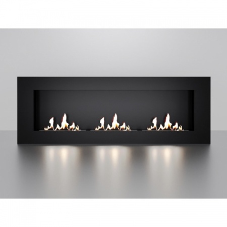 Биокамин встраиваемый W250III PremiumFire по цене 35 880 руб.