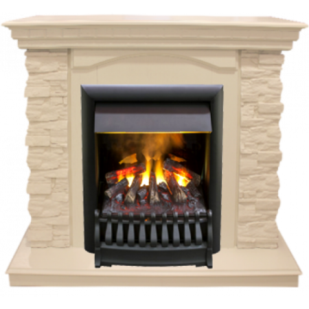 Elford (белый)+Oregan 3D