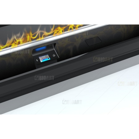 Биокамин BIOART Rodos c топливным блоком Smart Fire A3 1700 по цене 495 000 руб.