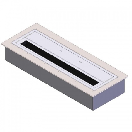 Tопливный блок DP design Elegante 60 см + термоплощадка по цене 53 900 руб.