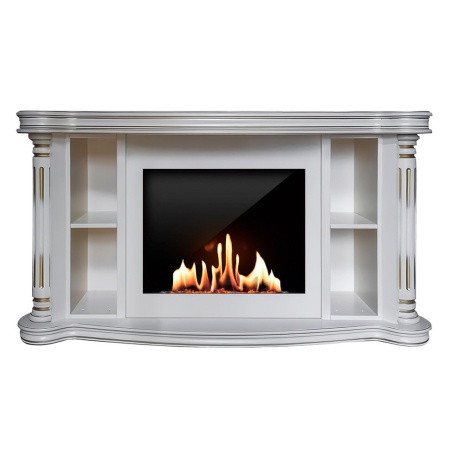 Биокамин в портале SteelHeat Romans, стемалит по цене 104 700 руб.