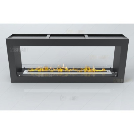 Биокамин BIOART Space c топливным блоком Mount Hay 1000 по цене 201 300 руб.