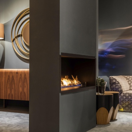 Биокамин  Fire Line Automatic 3 L=1490 по цене 1 148 000 руб.