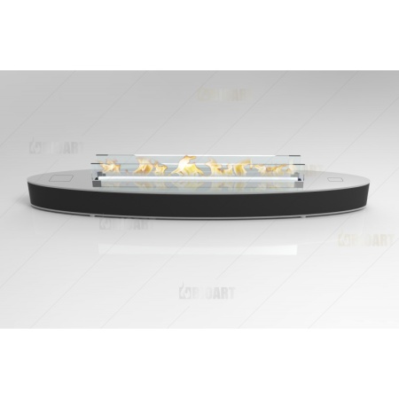 Биокамин BIOART Ellipse 1000 по цене 297 000 руб.