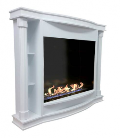 Биокамин ZeFire Маршал по цене 91 500 руб.