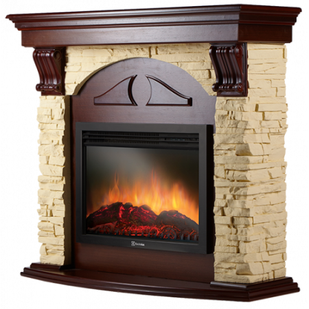 Torre 30S слоновая кость (темный дуб)+EFP/P-3020LS