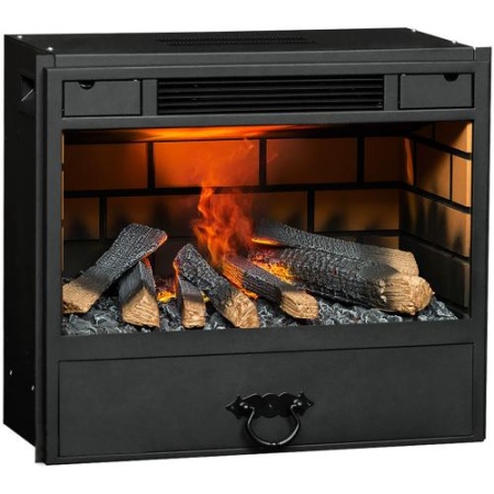 3D Fog 24 LFX (прямая рамка)