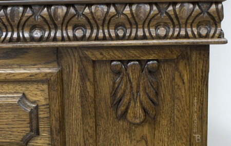 Биокамин Bioteplo Gentleman по цене 185 000 руб.