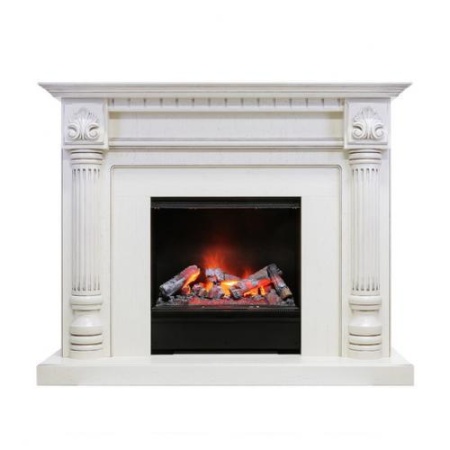 Edinburg (слоновая кость с патиной)+Albany