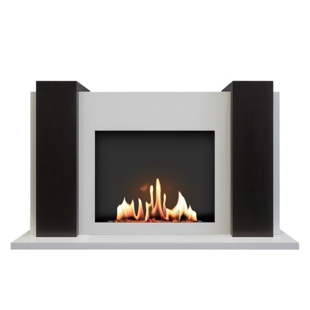 Биокамин в портале SteelHeat Manhetten по цене 83 770 руб.