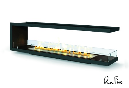 Биокамин RuFire VTS 1000 по цене 62 900 руб.