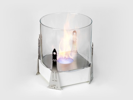 Биокамин настольный Lux Fire "Восток" М по цене 12 750 руб.