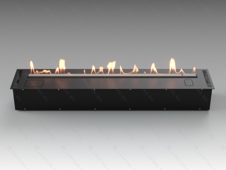 Автоматический биокамин Lux Fire Smart Flame 1400 RC по цене 466 840 руб.